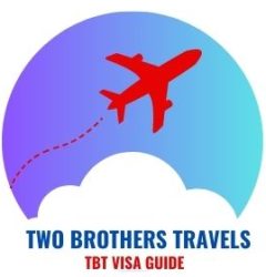 Two Brothers Travels