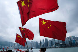 china
