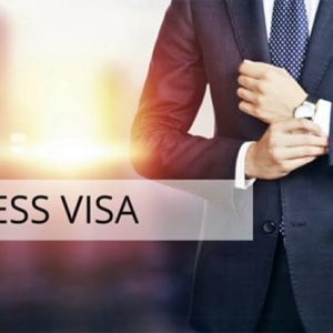 Invitation Letter for Business Purpose