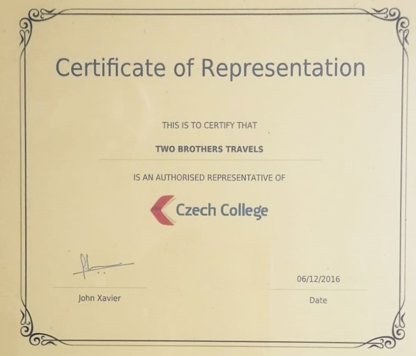 Czech Republic