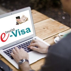E Visa Help